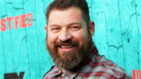 OITNB's Piscatella, Brad William Henke, passes away at 56 : r/Deuxmoi