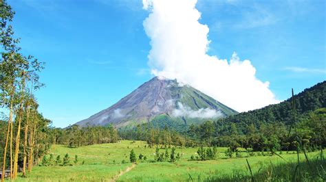 Lugares Imprescindibles Que Ver En Costa Rica