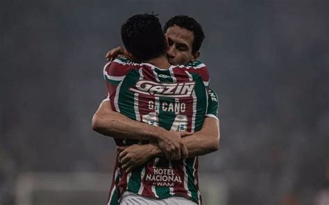 Fluminense Vive Expectativa Para Retornos De Cano E Gano Diante Do Colo