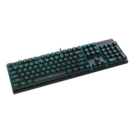 Tastatura Mecanica T Dagger Bora V Iluminare Ice Blue Switch Uri