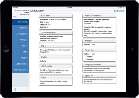 electronic-medical-records | Healthcare IT Skills, Health Information ...