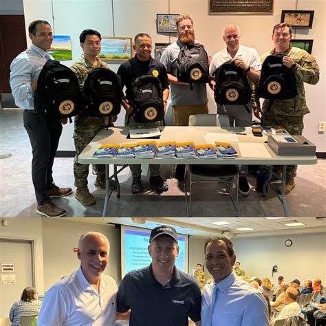 Elected Officials Prepares Citizens for Tropical Storm Debby - Long