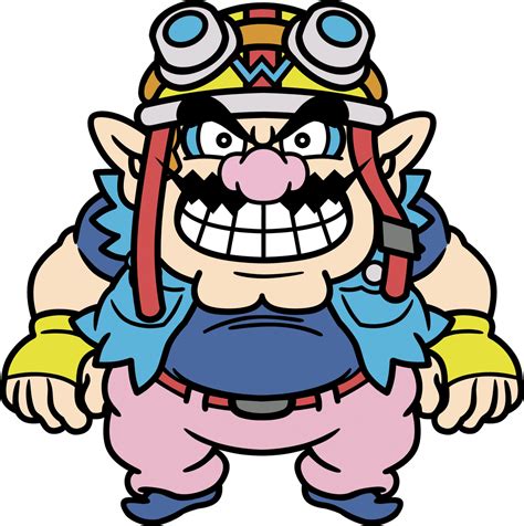 Wario Paper Shin Aka Keroro Gunsou Wiki Fandom