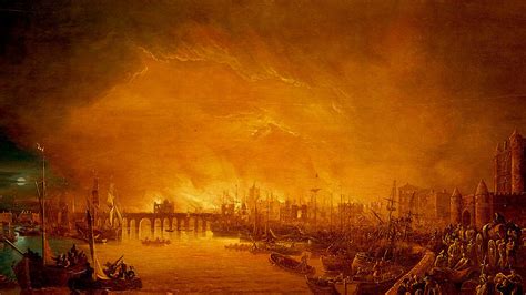 Samuel Pepys: Plague, Fire, Revolution | Wall Street International Magazine