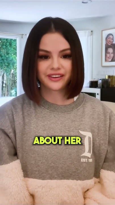 Selena Gomez Confronts Justin Bieber For Fat Shaming Her 😳 Youtube