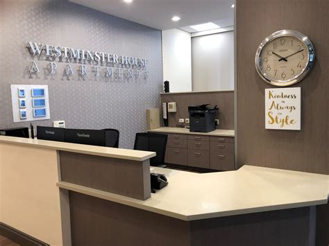 Photos of Westminster House Apartments