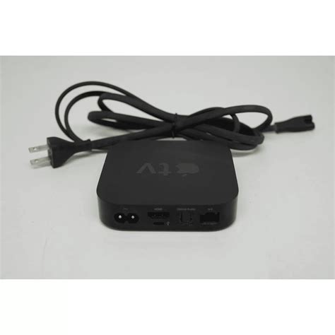 Apple TV 4K (4th Generation) Widely Expected In First Half 2025