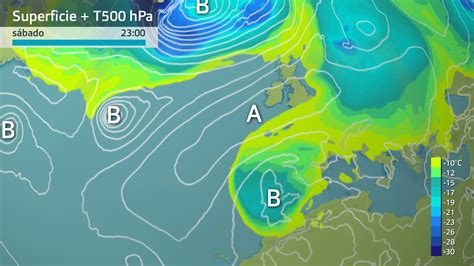 Chubascos Y Tormentas Para El Fin De Semana Canal Extremadura