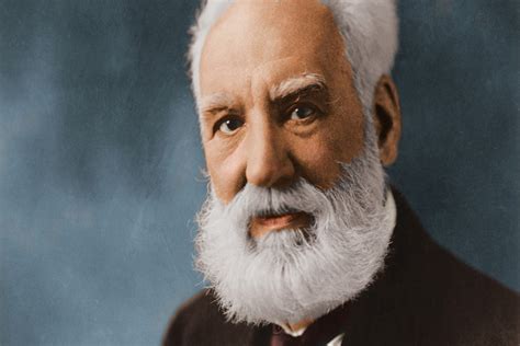 Sejarah 7 Maret, Telepon Pertama Kali Dipatenkan Alexander Graham Bell
