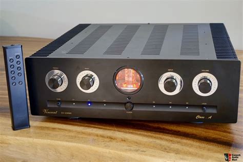 Vincent Sv Mk For Sale Canuck Audio Mart