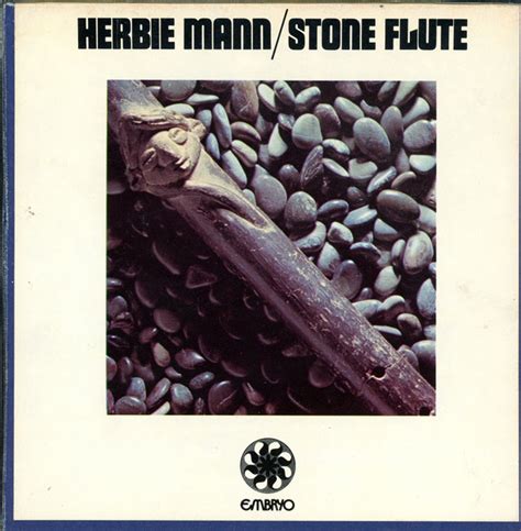 Herbie Mann – Stone Flute (1970, Reel-To-Reel) - Discogs