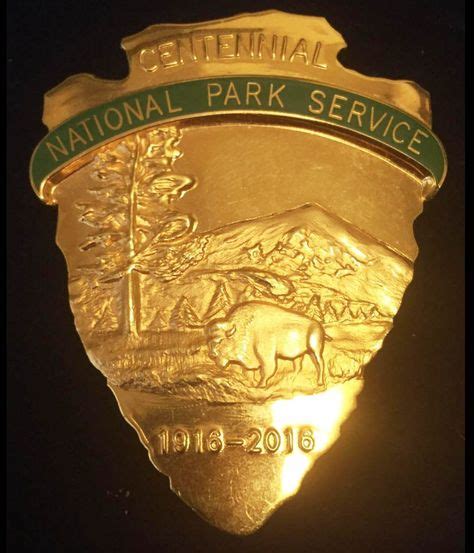 27 Best US Park Ranger Badge ideas | us park, park ranger, ranger