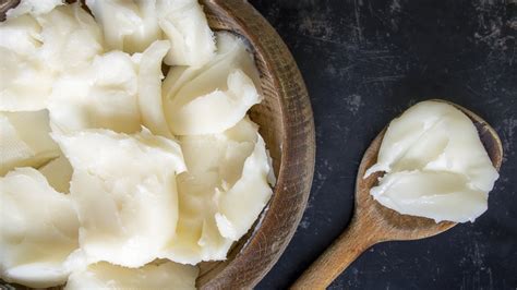 The Reason You Should Start Using Lard When Baking