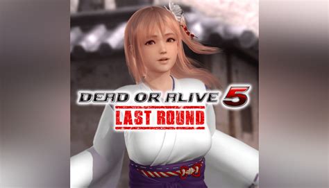 Buy Cheap Dead Or Alive 5 Last Round Shrine Maiden Costume Honoka