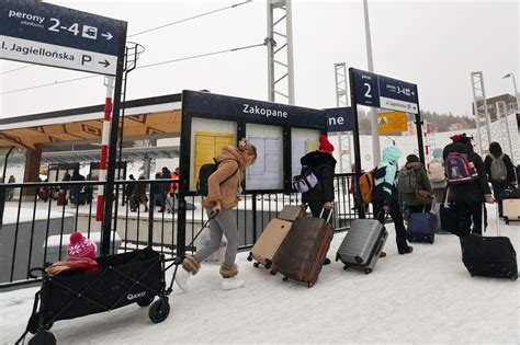 Krak W Gazeta Wydarzenia I Wiadomo Ci Ilustrowany Kurier Codzienny