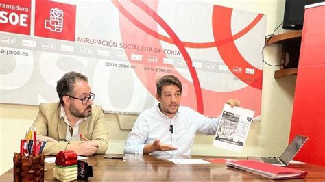 El Psoe Critica Recortes En Pol Ticas De Empleo En El Presupuesto