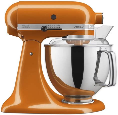 Kitchenaid Artisan Ksm Psehy K Chenmaschine Mit Direktantrieb W