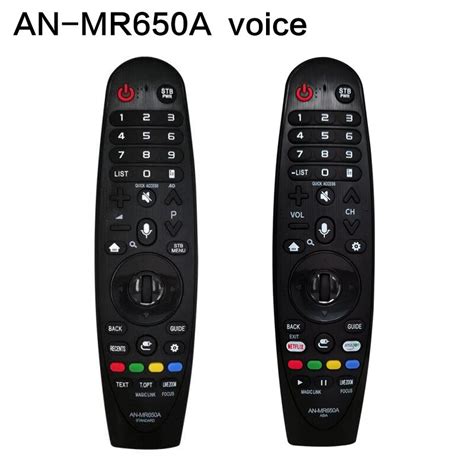 LG SMART TV MAGIC REMOTE 2015 2024 LG ORIGINAL Shopee Malaysia