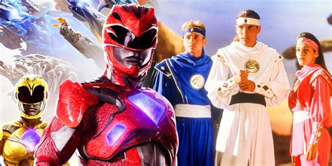 All 20 Power Rangers Crossover Episodes, Ranked Worst To Best