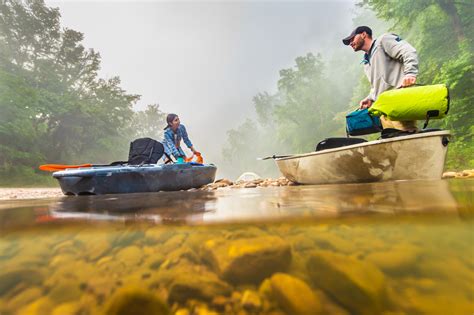 The Essential Kayak Gear List | Bass Pro Shops