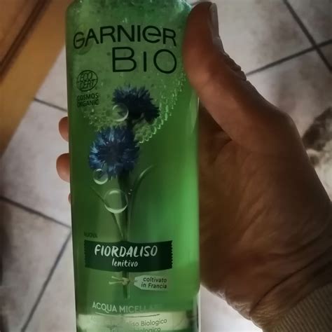 Garnier Acqua Micellare Fiordaliso Reviews Abillion