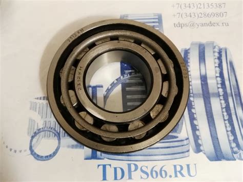 Подшипники 2304, 2305, 2306, 2307, 2308, 2309, 2310, 2311, 2312, 2313 ...