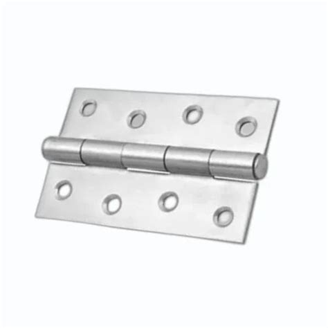 Inch Stainless Steel Door Hinges Thickness Mm Color Coated At