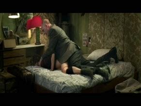 Inevitable Nude Scenes Aznude