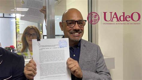 Maestros presentan iniciativa para reformar Ley Orgánica de la UAdeO