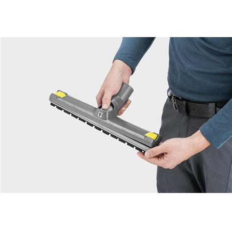 Suceur Buse De Sol NW 35 Karcher DN 35 Largeur 360 Mm