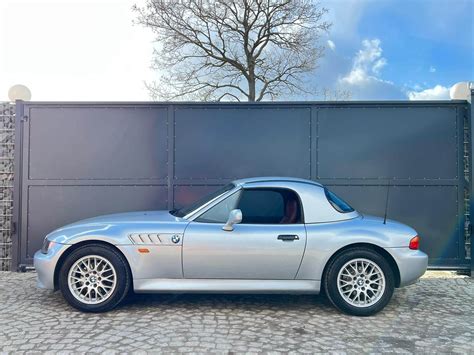 Bmw Z3 1996 Giełda Czasnaklasykapl