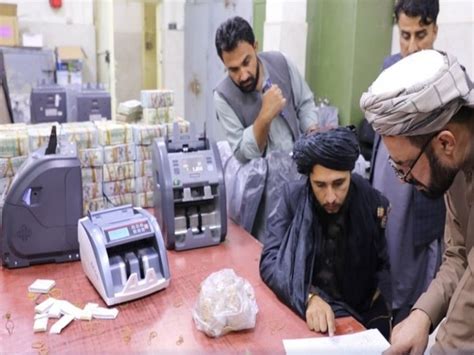 National Identity Card Centres To Reopen In Afghanistan