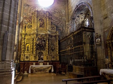 Merece la pena Opiniones de viajeros sobre Iglesia de Nuestra Señora