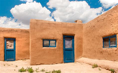 Fotos Gratis Arquitectura Casa Desierto Ventana Edificio Pared