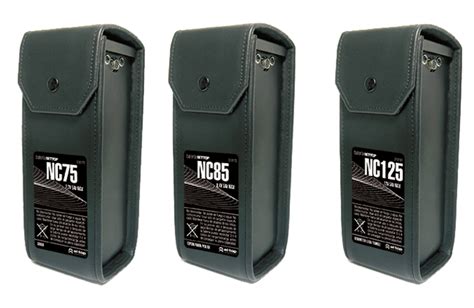 NiCd Battery, 7.2 V – GPS Positioning Solutions