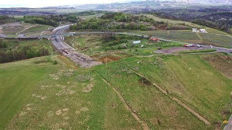 Lotul Lips Din Autostrada A Lugoj Deva Rateaz Calendarul Pnrr