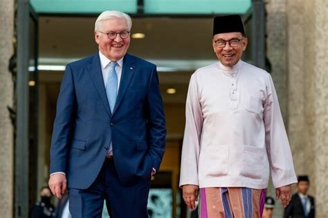 Malaysia Germany To Collaborate In Biodiversity Ecology And Climate Change