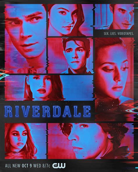 Riverdale Season Dvd Informacionpublica Svet Gob Gt