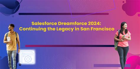 Salesforce Dreamforce 2024 Crs Info Solutions