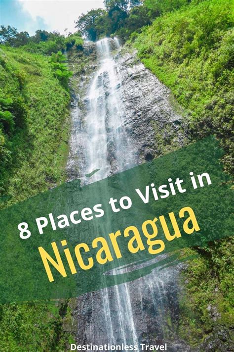 Best Places To Visit In Nicaragua Awesome Things To Do Artofit