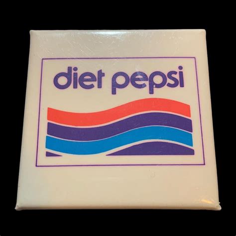 Diet Pepsi Logos