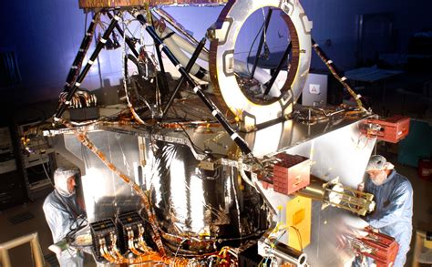 instruments nasa mars