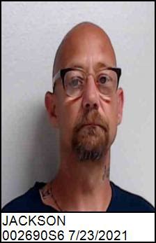 Christopher Allen Jackson Sex Offender In Goldsboro Nc