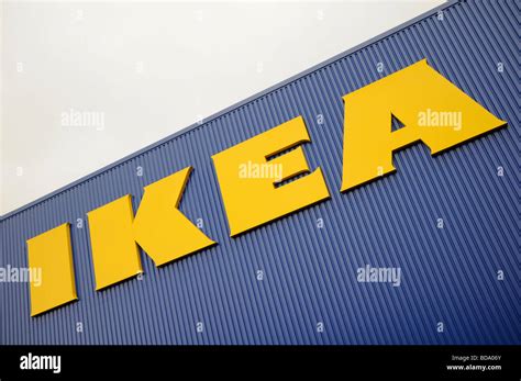 IKEA, Birmingham, England, UK Stock Photo - Alamy