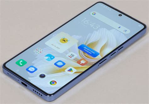 Обзор смартфона Tecno Camon 20 Premier 5G