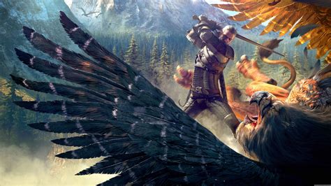 8k Witcher Wallpapers Top Free 8k Witcher Backgrounds Wallpaperaccess