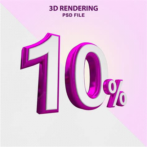 Premium Psd 3d Rendering