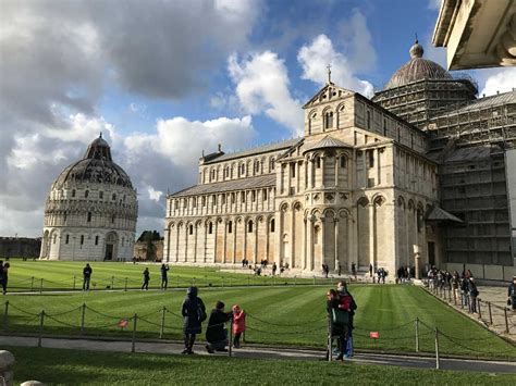 Square Of Miracles Pisa Images Timings Holidify