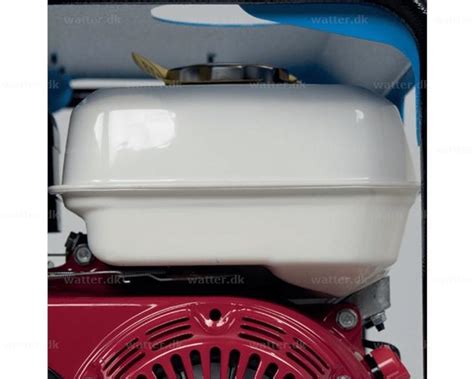 GenSet MG 3000 I-HE Generator 3kVA benzin - Få et tilbud