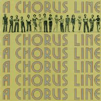 A Chorus Line | Cast Album Reviews